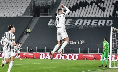 Nga Ronaldo te Sandro: 10 lojtarët e Juves që rrezikojnë finalen e Kupës nëse ndëshkohen