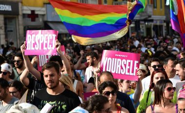 Rritet gjuha e urrejtjes ndaj komunitetit LGBT në Evropë