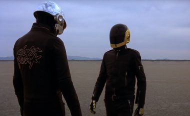 Daft Punk ndahen pas 28 vitesh