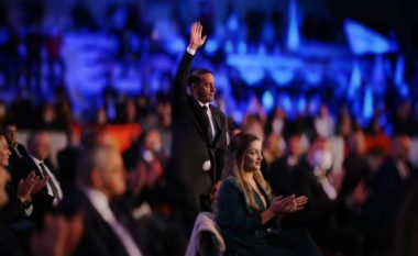 Vjen reagimi i Daut Haradinajt për tubimin përmbyllës të AAK-së në Prishtinë