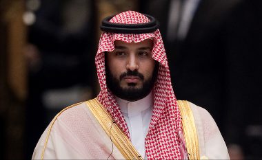 Bloomberg: Raporti i Inteligjencës amerikane zbulon se “Princi i Kurorës Saudite, i përfshirë në vrasjen e Khashoggit”