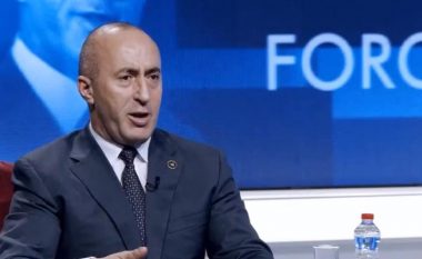 Haradinaj: AAK ishte forcë shtytëse për Ushtrinë, Trepçën, pavarësimin energjetik, e ndaljen e një dialogu të gabuar