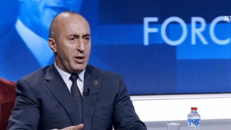 Haradinaj: AAK ishte forcë shtytëse për Ushtrinë, Trepçën, pavarësimin energjetik, e ndaljen e një dialogu të gabuar