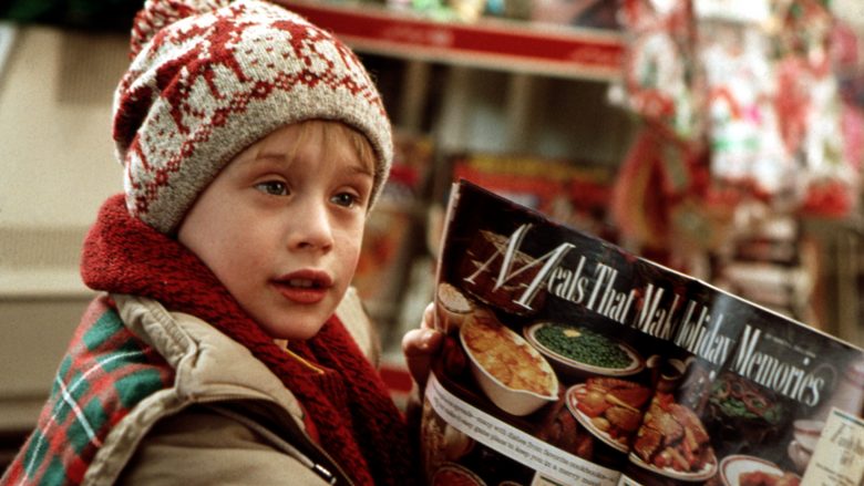 Fansat e filmit “Home Alone” kapin detajin që vërteton se Kevin nuk ishte vetëm në shtëpi