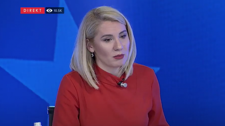 Emini: Izraeli me gjithë ato probleme na njohu, çka e pengon tash Spanjën ta merr vendimin për njohje