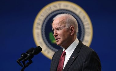 Megjithëse tha se do ta injoron gjyqin kundër Trumpit, Biden ka dy fjalë rreth këtij rasti