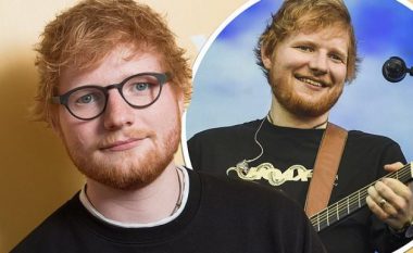 Ed Sheeran mbush 30 vjet – jeta dhe karriera e artistit të famshëm britanik që e feston ditëlindjen në të njëjtën ditë me Pavarësinë e Kosovës