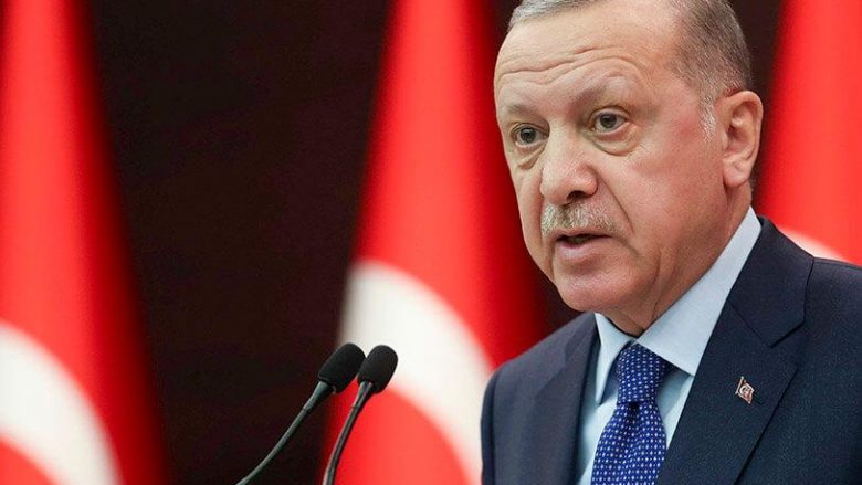 Erdogan: Nga marsi, Turqia do t’i kthehet gradualisht jetës normale