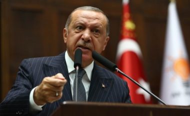 Erdogan: Deklaratat e talebanëve janë të moderuara, por dyshimet mbeten