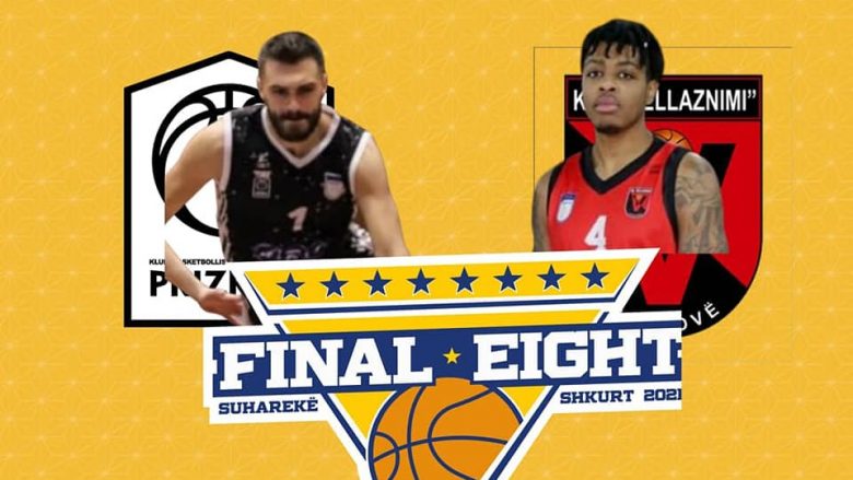 Dita e dytë në Final 8, përballen rivalët e vjetër