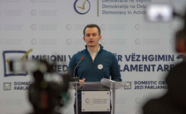 DnV: Procesi i votimit po rrjedh i qetë, dalje më e madhe e votuesve në zonat e banuara me shumicë serbe