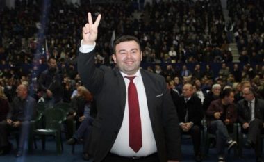 Bislimi: Nëse është interes i shtetit, LDK mund ta votojë edhe Vjosa Osmanin për presidente