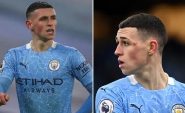 Legjendat e Man Cityt besojnë se Phil Foden mund ta fitojë Topin e Artë në të ardhmen e afërt