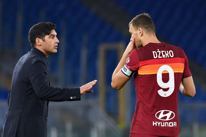 Fonseca drejt shkarkimit, Roma kontakton dy trajnerët italianë