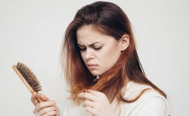 Parandaloni rënien e flokëve me soja shamponin nga Erbolario