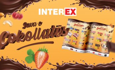 Java e Çokollatës në Interex