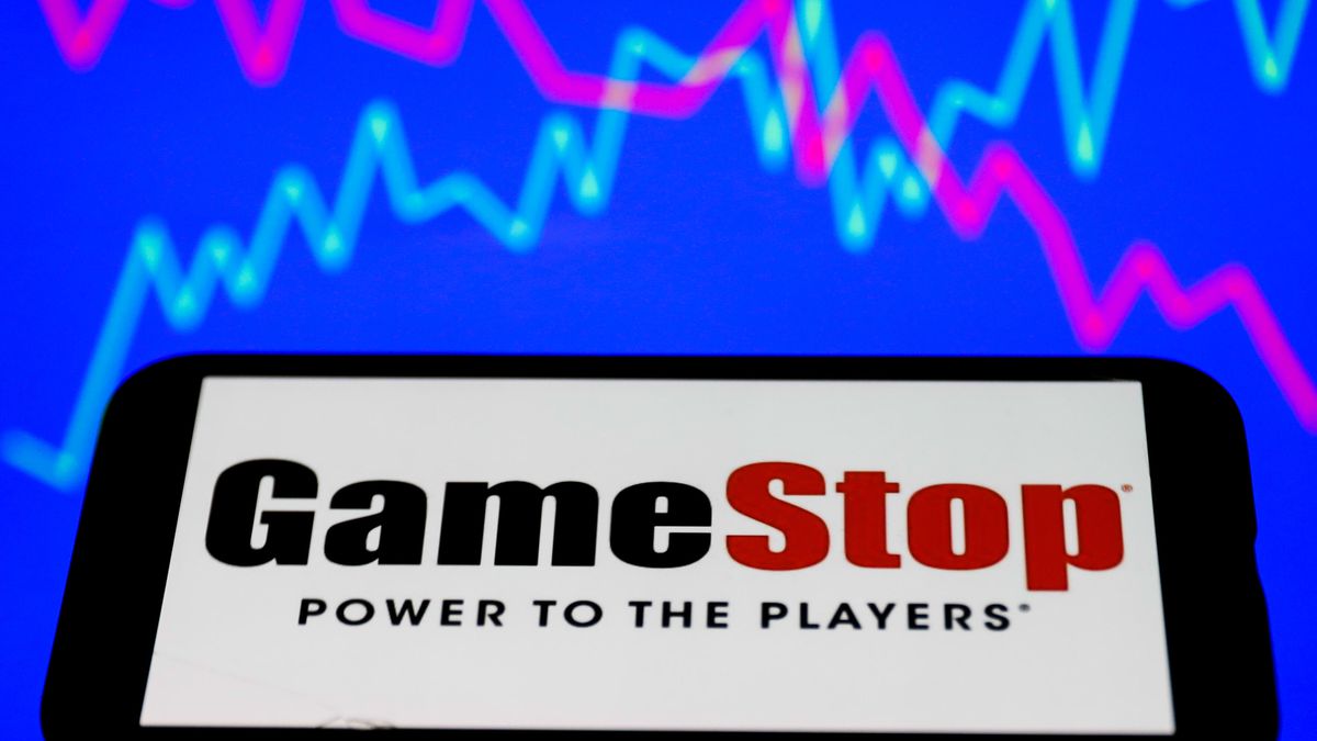 Çfarë po ndodh me aksionet e kompanisë GameStop?