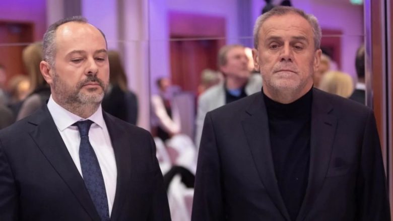 Mjeku shqiptar rrëfen momentet e fundit të kryetarit të Zagrebit: Rexhepi dhe Bandiq ishin më tepër se miq