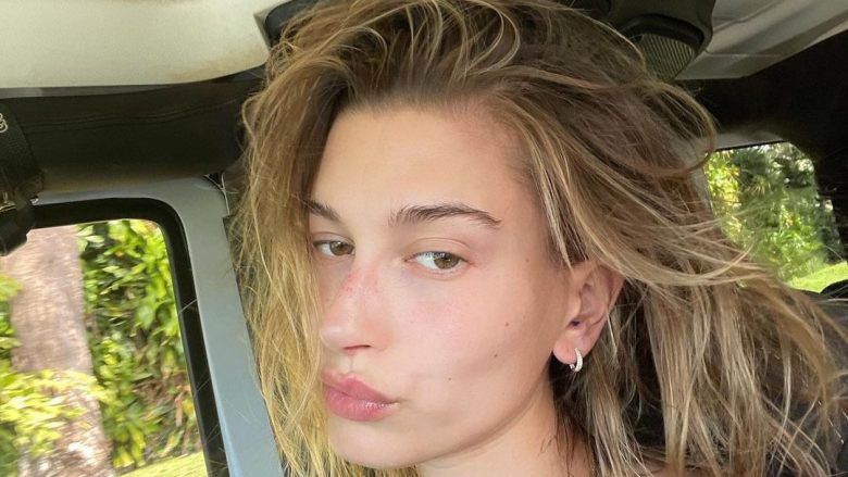 Hailey Bieber do të lansoj një markë bukurie