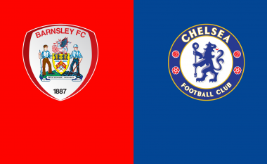 Chelsea kërkon çerekfinalen në Kupën FA ndaj Barnsleyt, formacionet zyrtare