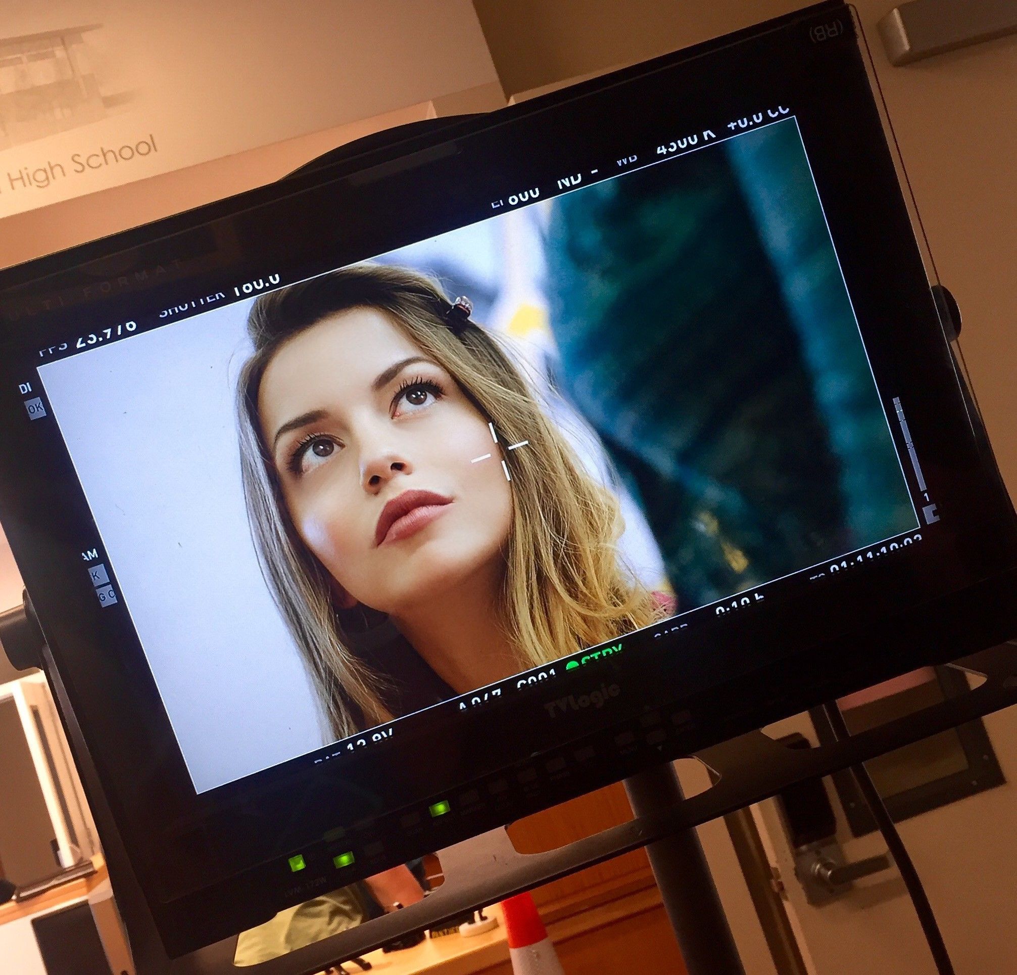 Masiela Lusha: Kometa shqiptare e filmit në Amerikë!