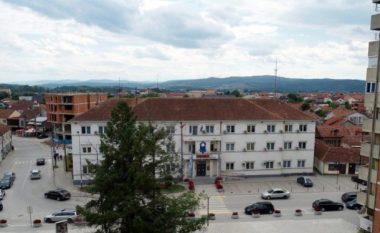 Komuna e Bujanocit pranoi 200 mijë euro nga Kosova për sanimin e dëmeve nga vërshimet
