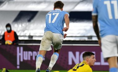 Immobile: Lazio do të shkojë në Milano për ta mposhtur Interin