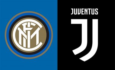 Kupa e Italisë: Formacionet zyrtare, Inter – Juventus