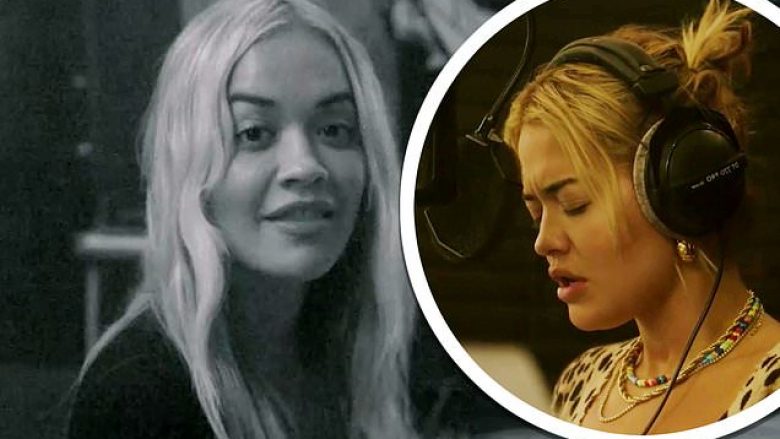 Rita Ora: Karantina më bëri të ndjehem e izoluar muzikalisht