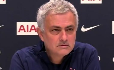 Mourinho ka në dispozicion 12 ditë dhe katër ndeshje për ta shpëtuar punën
