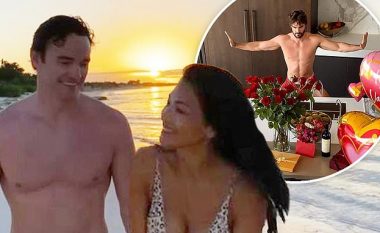 Nicole Scherzinger shijon pushimet me të dashurin në Hawaii për Shën Valentin