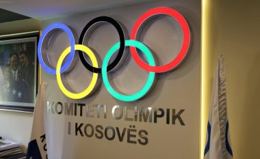 KOK përzgjedh 10 Shpresat Olimpike 2022, të cilat mbështeten nga MKRS