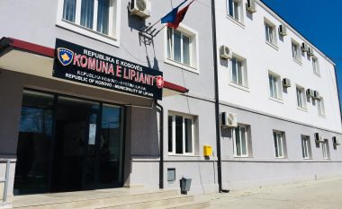 Pas Prishtinës dhe Istogut, aksion policor edhe në Komunën e Lipjanit