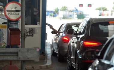 Arrestohen gjashtë persona për falsifikim të testeve PCR në Maqedoni