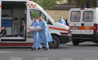 Shqipëri, 6 viktima dhe 2177 raste të reja me coronavirus