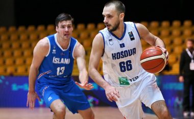 FIBA shkruan për përfaqësueset që mund të kualifikohen tutje