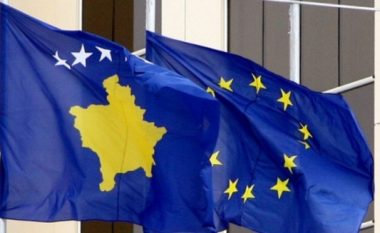 Bashkimi Evropian beson se Presidenti i Kosovës do të zgjidhet shumë shpejt