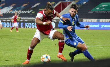 Kosova U21 e nis vitin me miqësore kundër Katarit