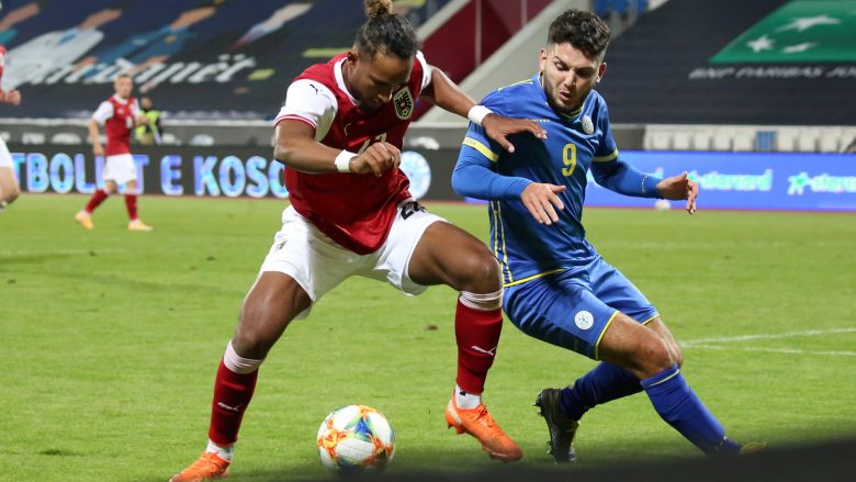 Kosova U21 e nis vitin me miqësore kundër Katarit
