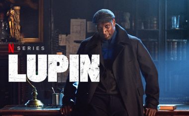 Seriali më i shikuar i momentit në Netflix, cila është historia e hajdutit të famshëm “Lupin”?