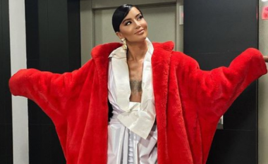 Dafina Zeqiri: Çdo ditë ne kemi mundësi që të kemi ndikim pozitiv