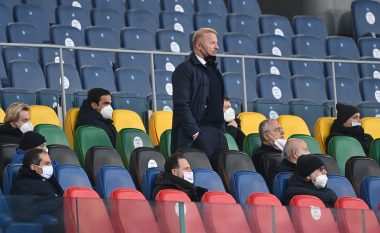 Tare mund të largohet nga Lazio, në negociata me klubin gjerman për tu bërë drejtor sportiv