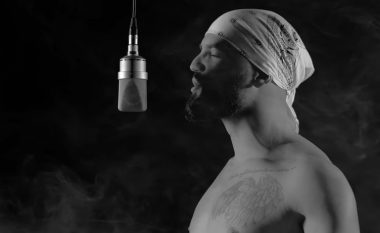 Rap-artisti i ri Leon, sjell këngën “Përrna përrna” me klip tejet të veçantë