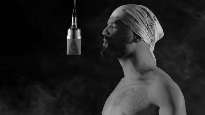 Rap-artisti i ri Leon, sjell këngën “Përrna përrna” me klip tejet të veçantë