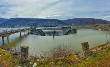 ‘KRU Prishtina’ njofton për nivelin e ujit në liqenet e Batllavës dhe Badocit