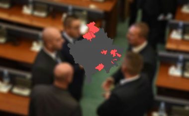 Analistët “deshifrojnë” ambiciet e Listës Serbe për të formuar komuna të reja boshnjake në Kosovë