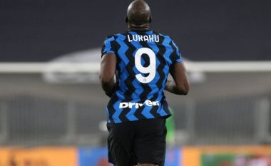 Vjen goli i Lukakut, Interi thellon epërsinë ndaj Milanit