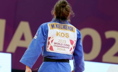 Xhudo synon t’u kthehet medaljeve dhe pikëve të reja olimpike për ‘LO Tokyo 2020’