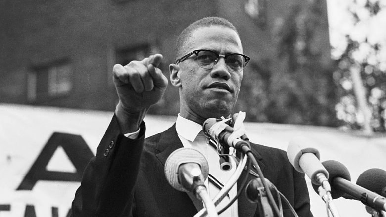 Ish-polici amerikan implikon NYPD-në dhe FBI-në në vrasjen e Malcolm X