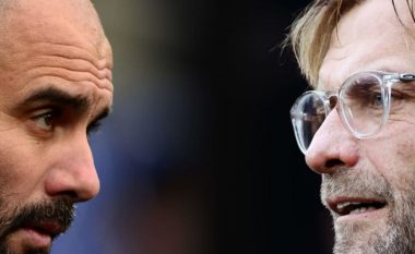 Guardiola i përgjigjet gjermanit për akuzat: Nuk e mendoja se Klopp është trajner i tillë